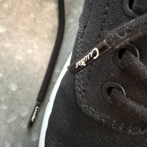 Cuater by TravisMathew Black Sneakers – Men’s Size 13 - Picture 9 of 13